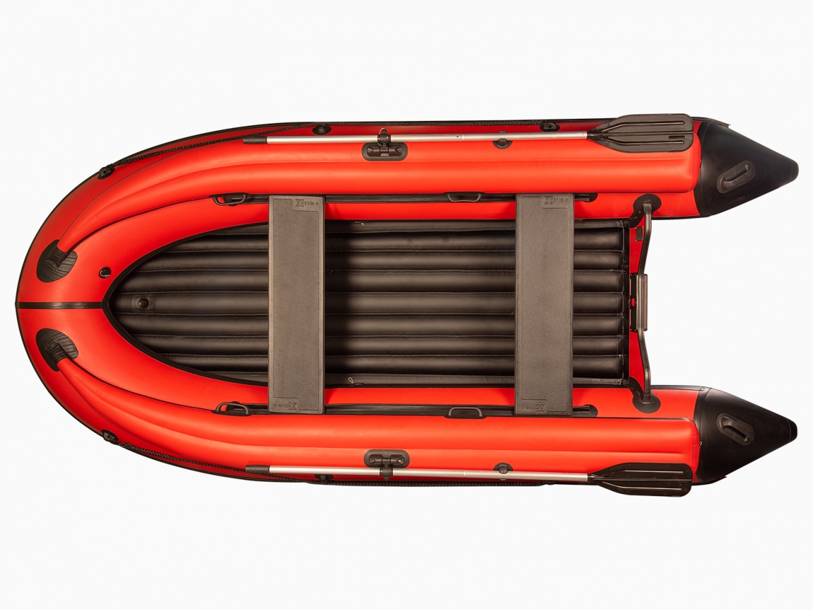 X-River Grace Wind 360 фальшборт