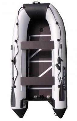 Лодка ПВХ Polar Bird (Полар Бирд) 320 S Чайка моторная