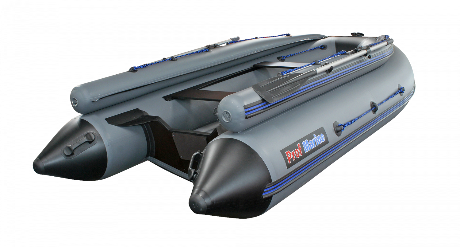 ProfMarine PM 400 Air FB