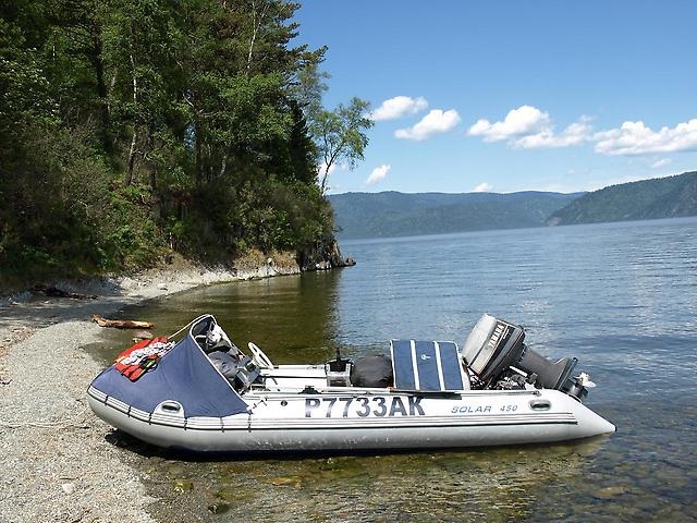 Солар Максима 450 К