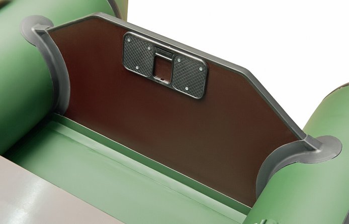 Roger Standart SL 2800 (без привального бруса)