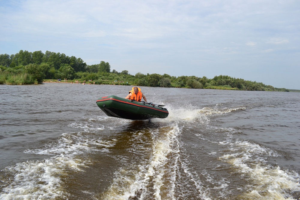 Боцман BSN 300 E Боцман BSN 300 E