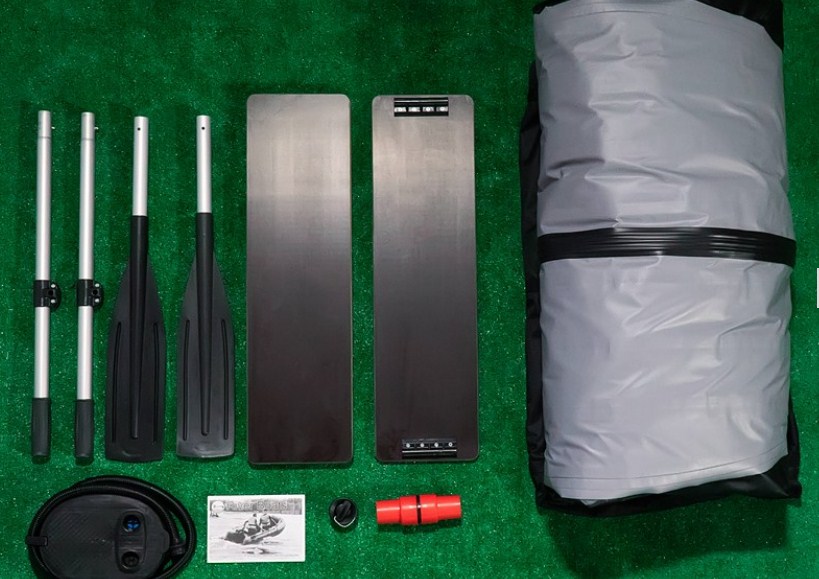 RiverBoats RB 340 НДНД Лайт