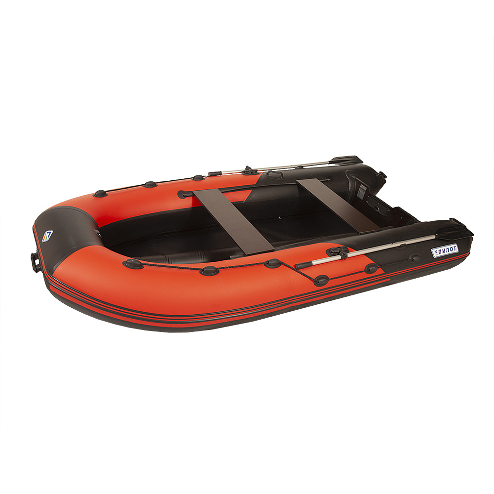 Пилот 340 БС 2021 Пилот 340 БС 2021