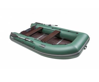 Лодка ПВХ Гавиал 320 СК моторная Лодка ПВХ Гавиал 320 СК моторная