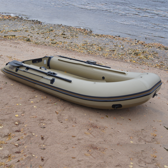 Badger Fishing Line 300 PW9