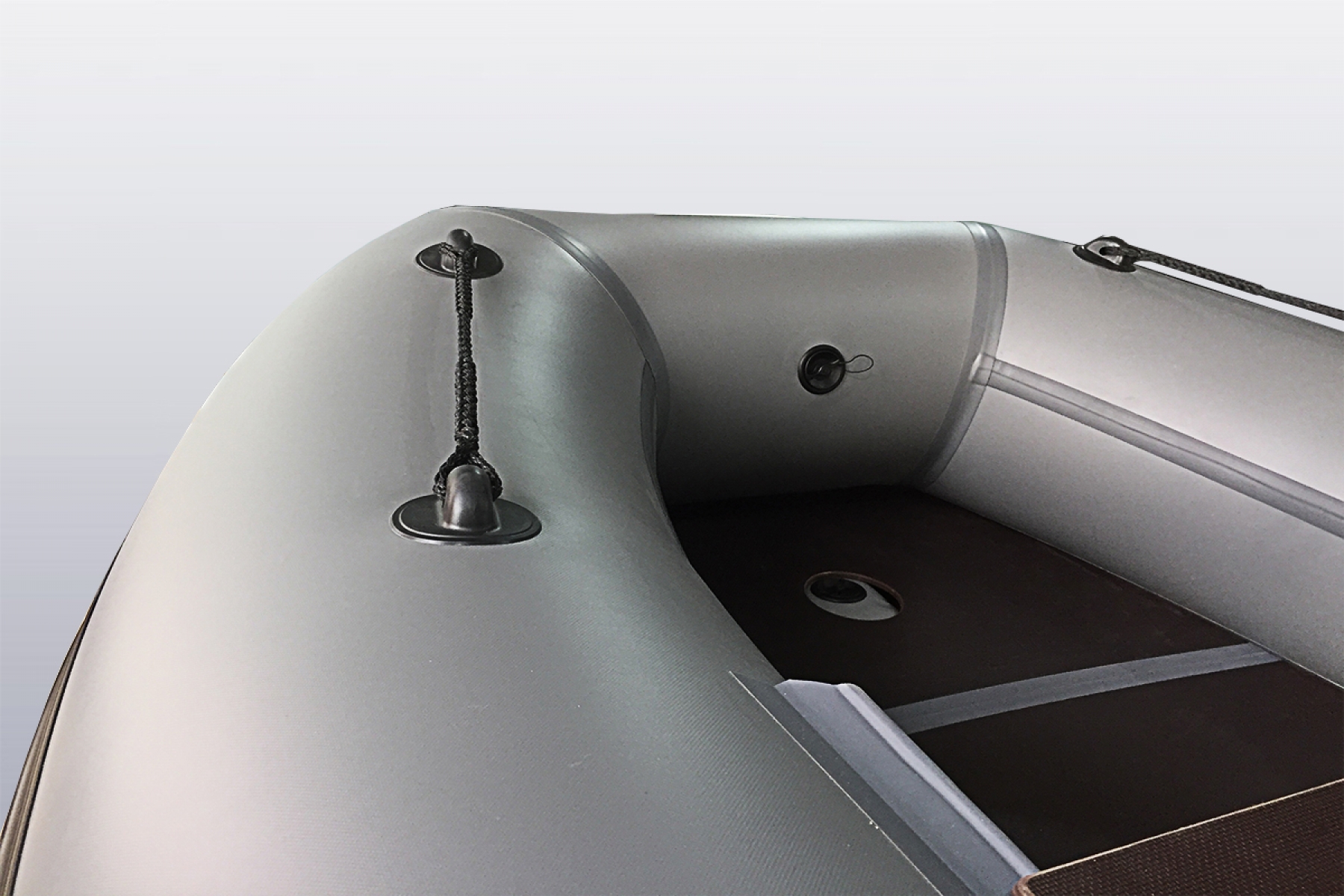 Big Boat Беринг 340 К