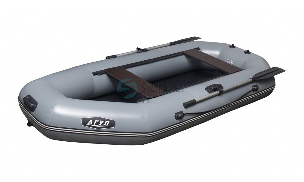 Sibriver Агул 275 Sibriver Агул 275