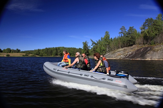 Посейдон Титан-480