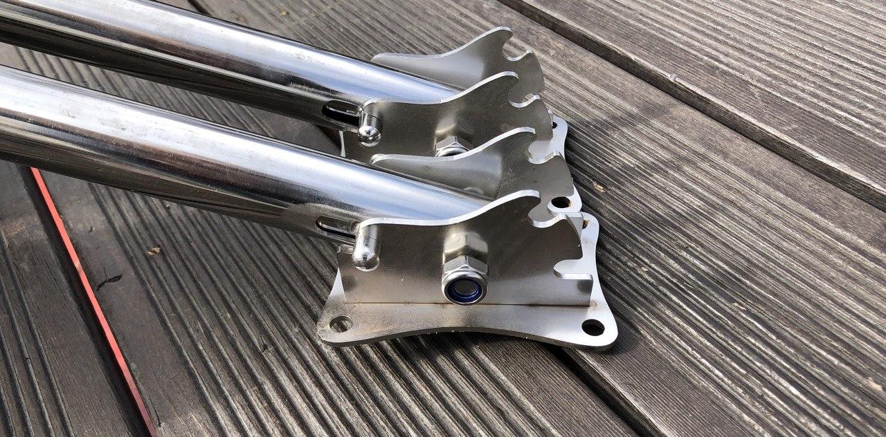 Транцевые колеса КОЛЕСЕЦ откидные Транцевые колеса КОЛЕСЕЦ откидные