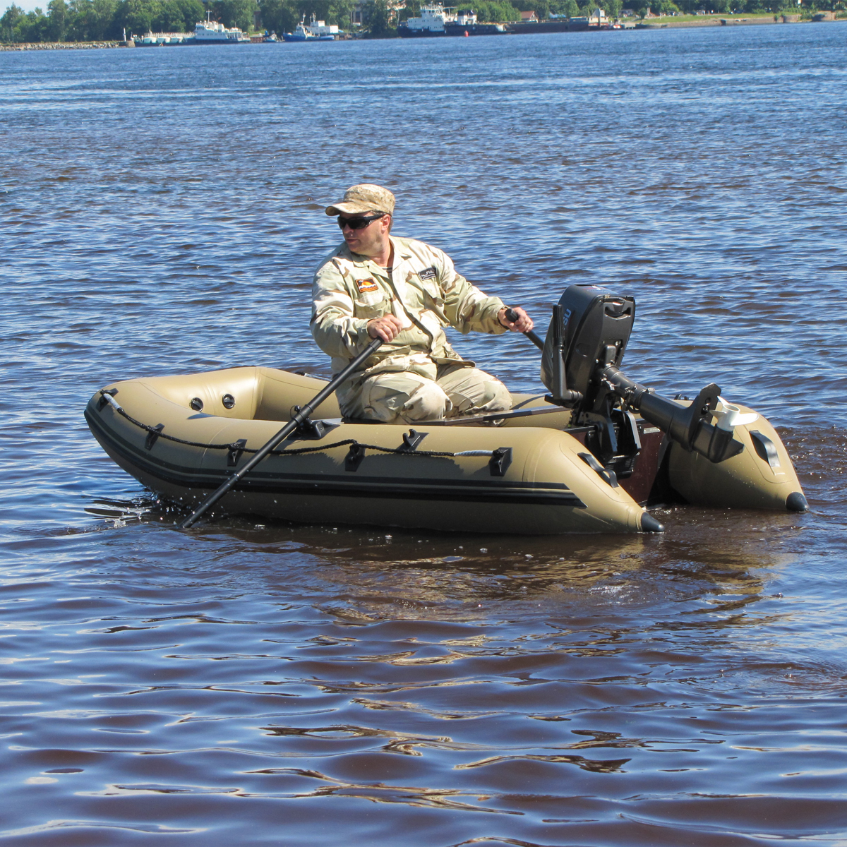 Badger Excel Line 320