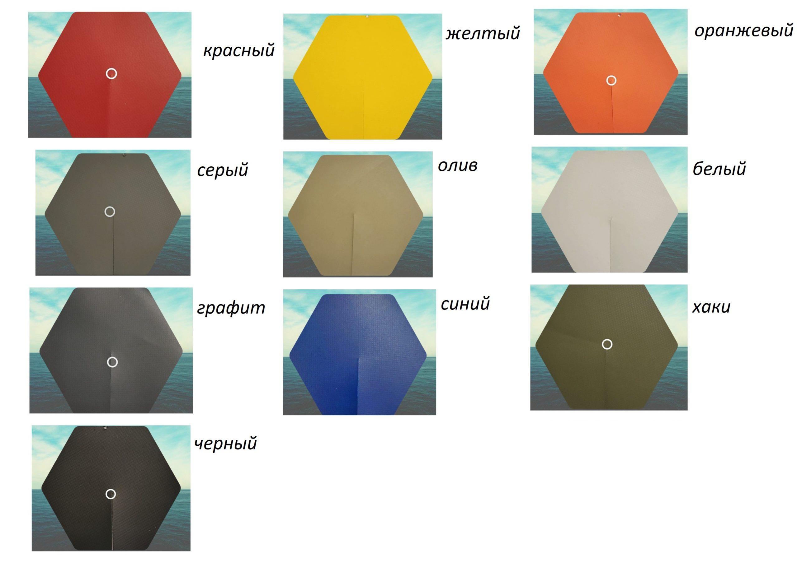 Tornado 400 с интегрированным фальшбортом