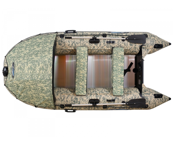 Gladiator C 330 AL КМФ