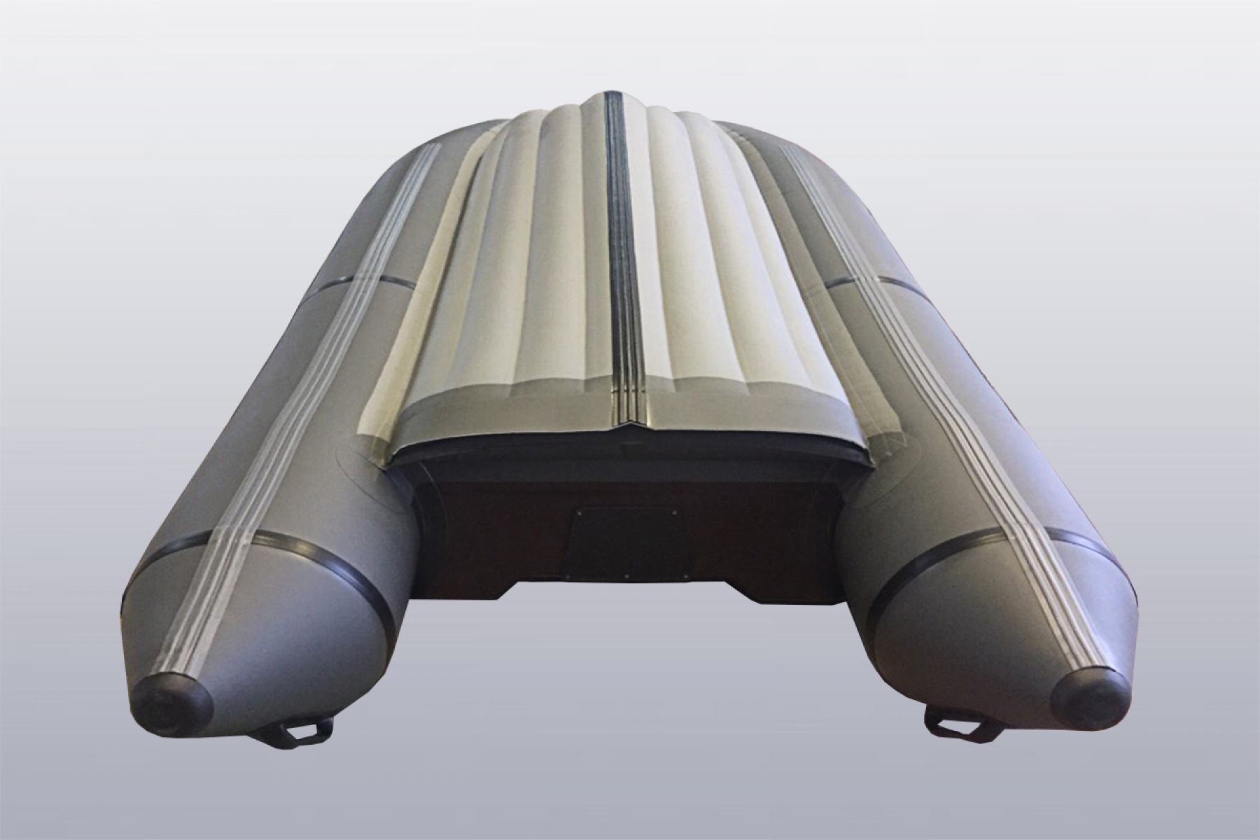 Big Boat Регат 340 НДНД