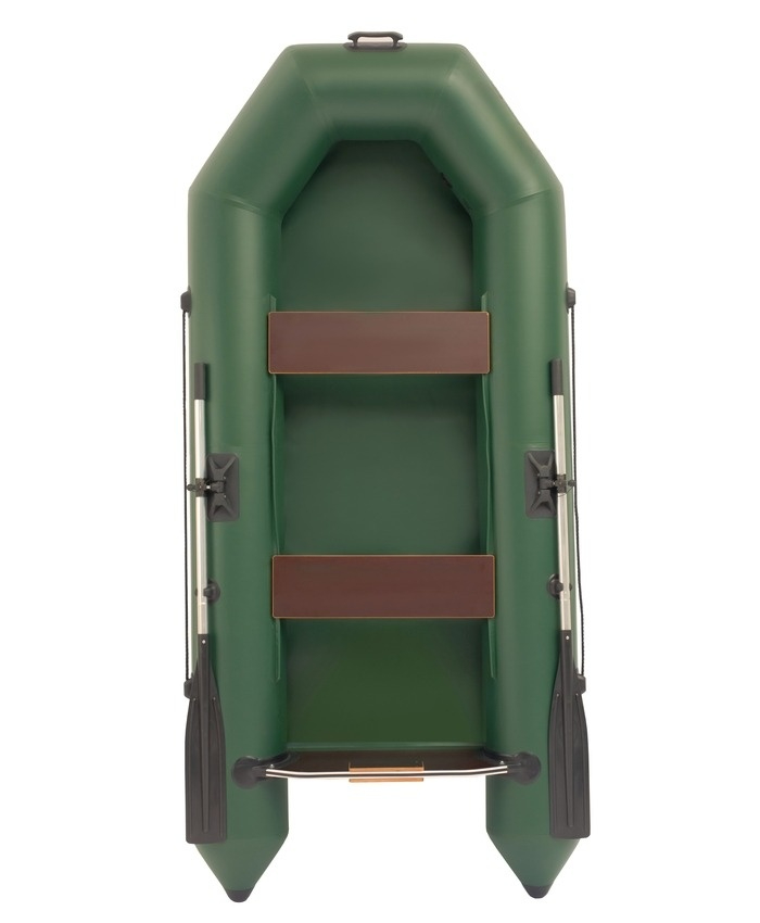 Titan 2800 под мотор