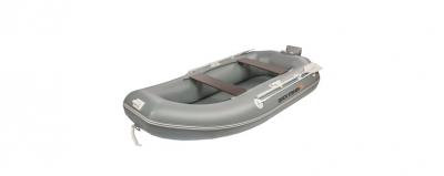 Гребная ПВХ лодка Quick Stream RF2-290
