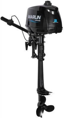 Лодочный мотор Марлин MP 2 AMHS