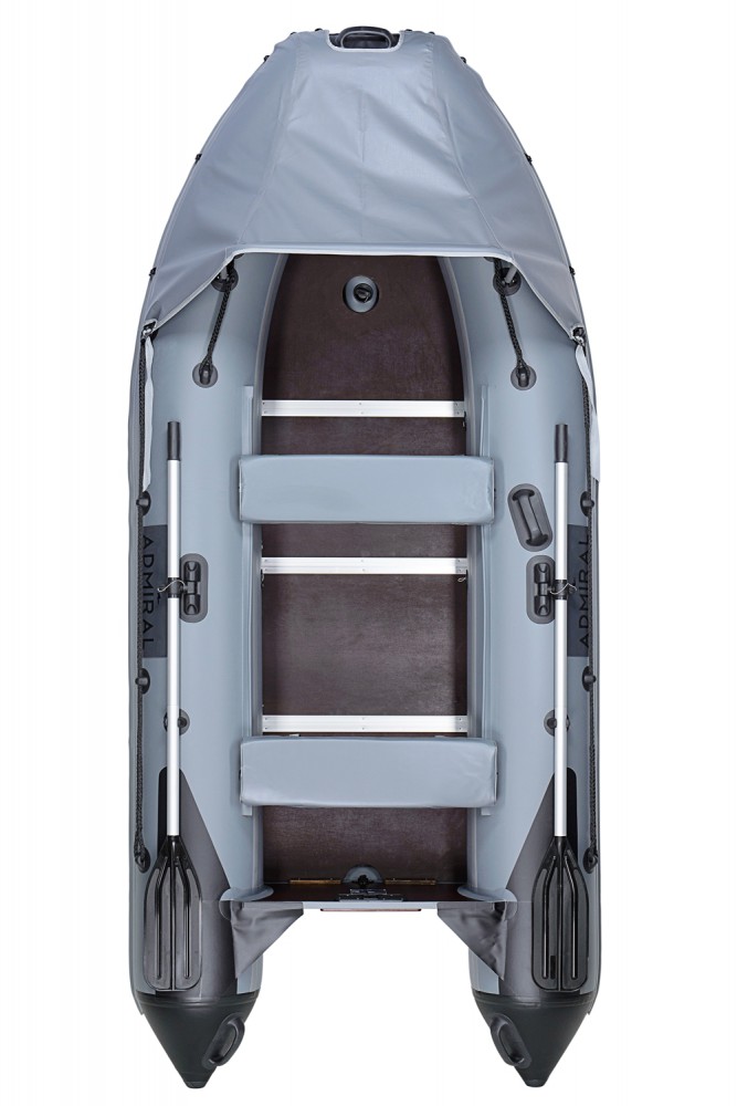 Адмирал 320 Sport lux