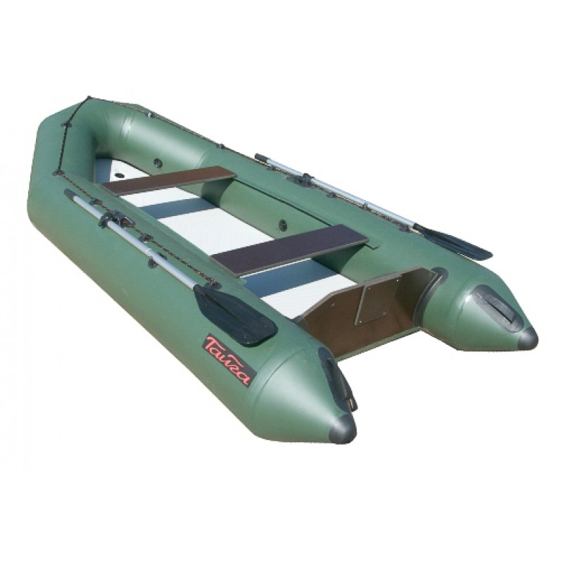 Тайга Т 290 НД AirDeck