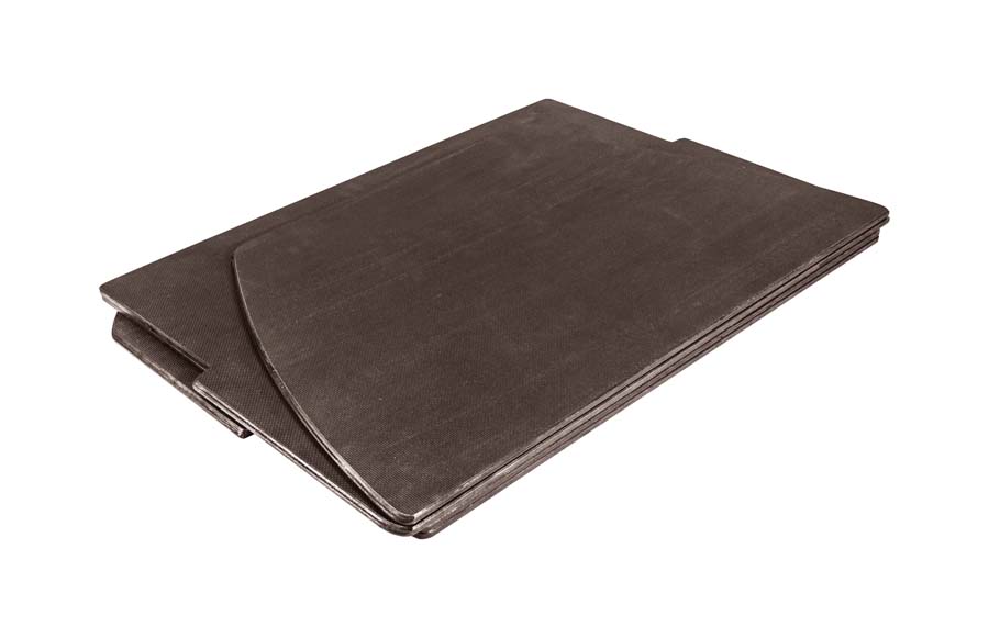 Слань RUSH 3000 СК