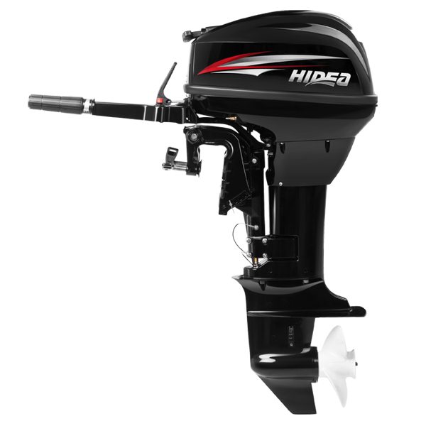 Хайди HD9,9FHS (9,9 л.с., 2 такта)