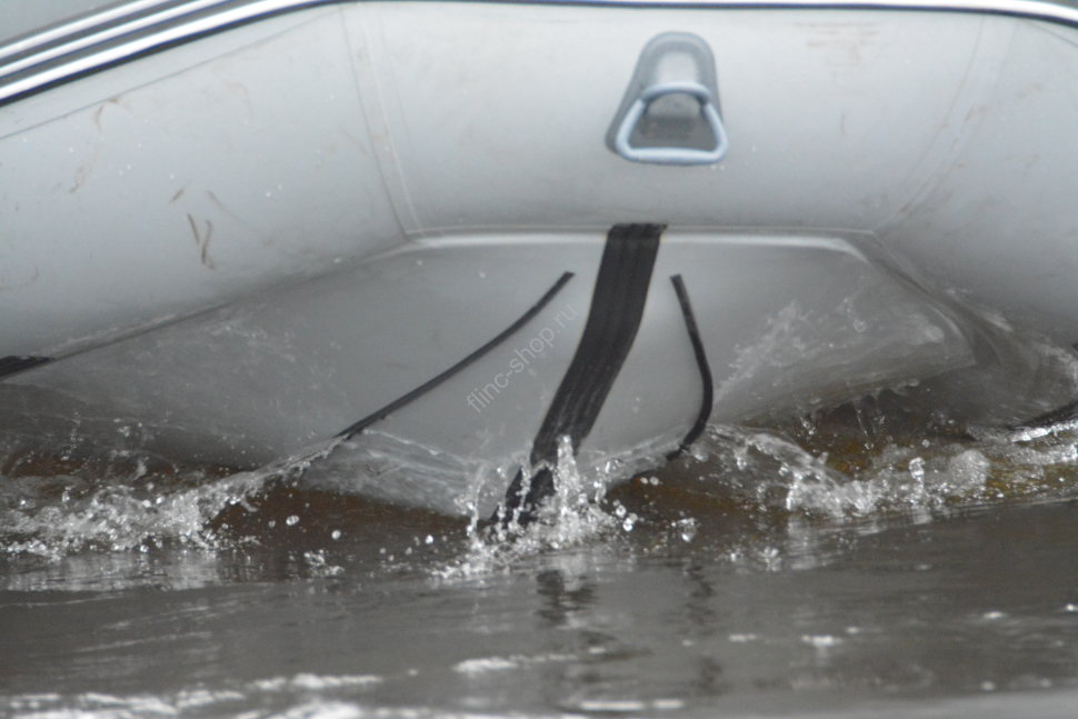 Boatsman BT 300