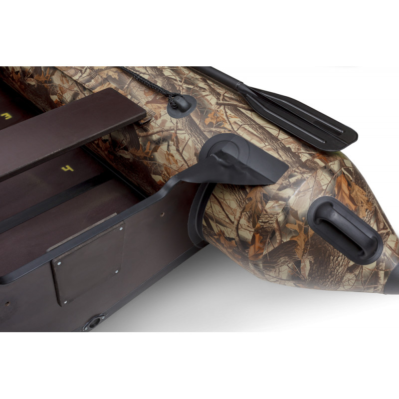 Тайга NOVA 320 Kиль камуфляж Тайга NOVA 320 Kиль камуфляж