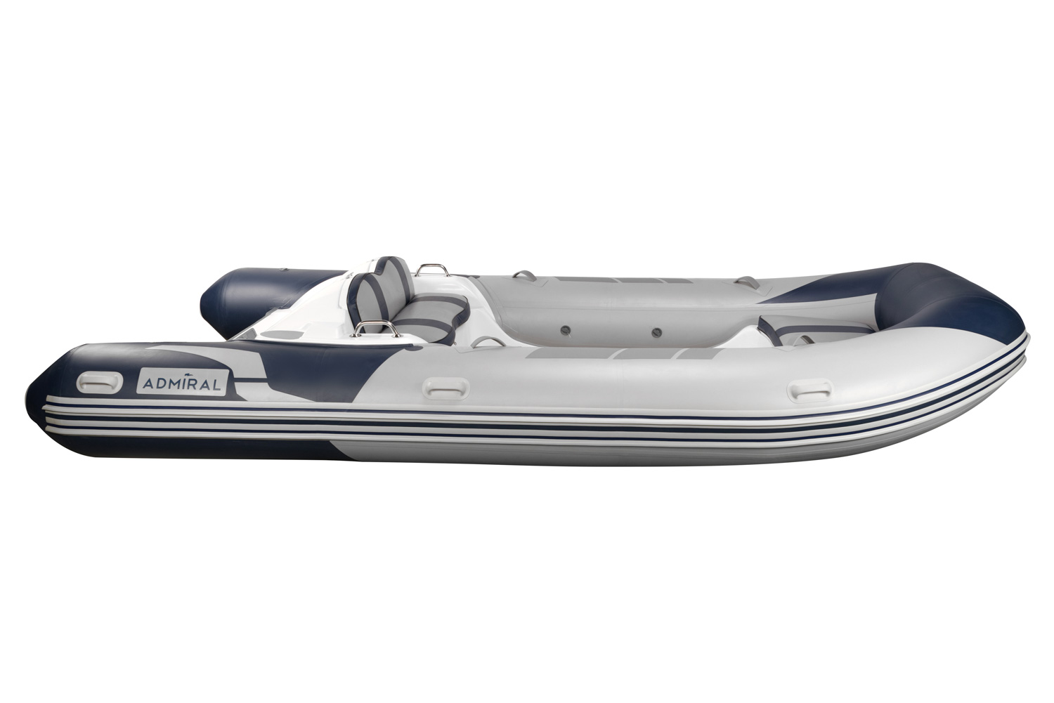 Адмирал RIB 470